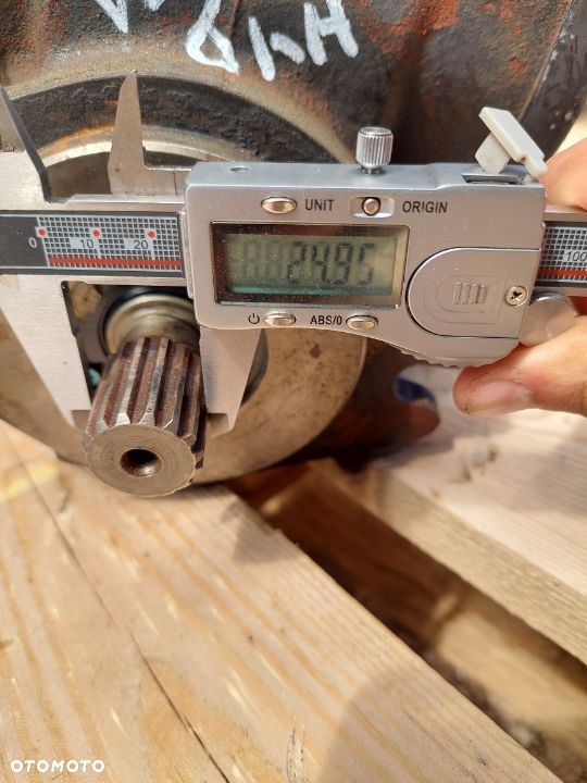 POMPA HYDRAULICZNA EATON 72400-089-04 [HYD 21071][ND] - 8