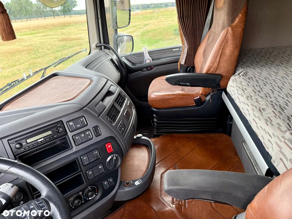 DAF XF 480 FT - 6