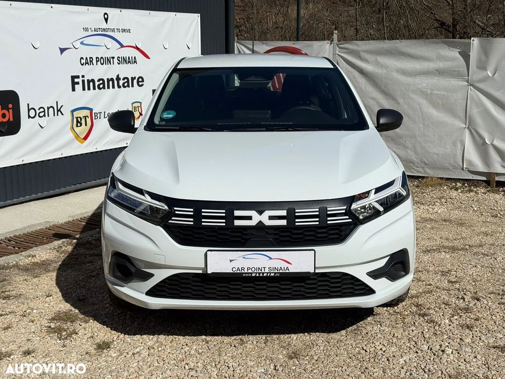 Dacia Sandero SCe 65 Comfort - 2