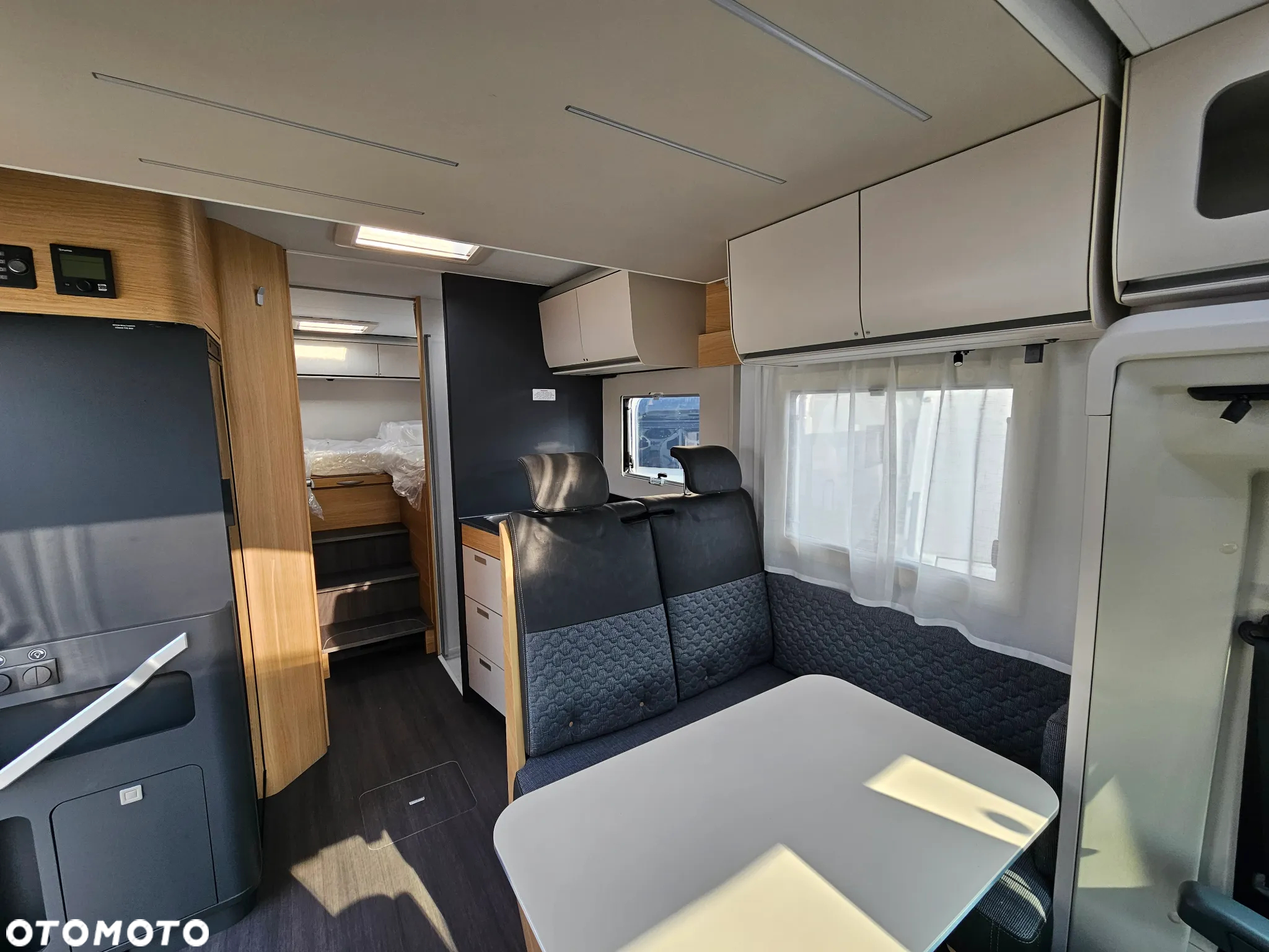 Adria Matrix Axess 650 SL - 9
