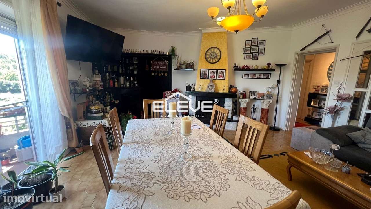 Excelente T4 Duplex Oliveira do Douro - Grande imagem: 3/30
