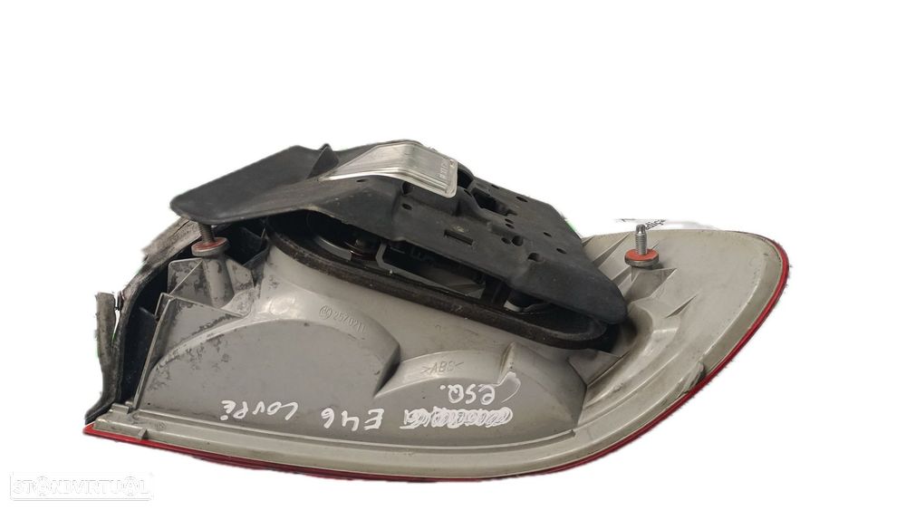 Farolim Ilharga Esq Bmw 3 (E46) - 3