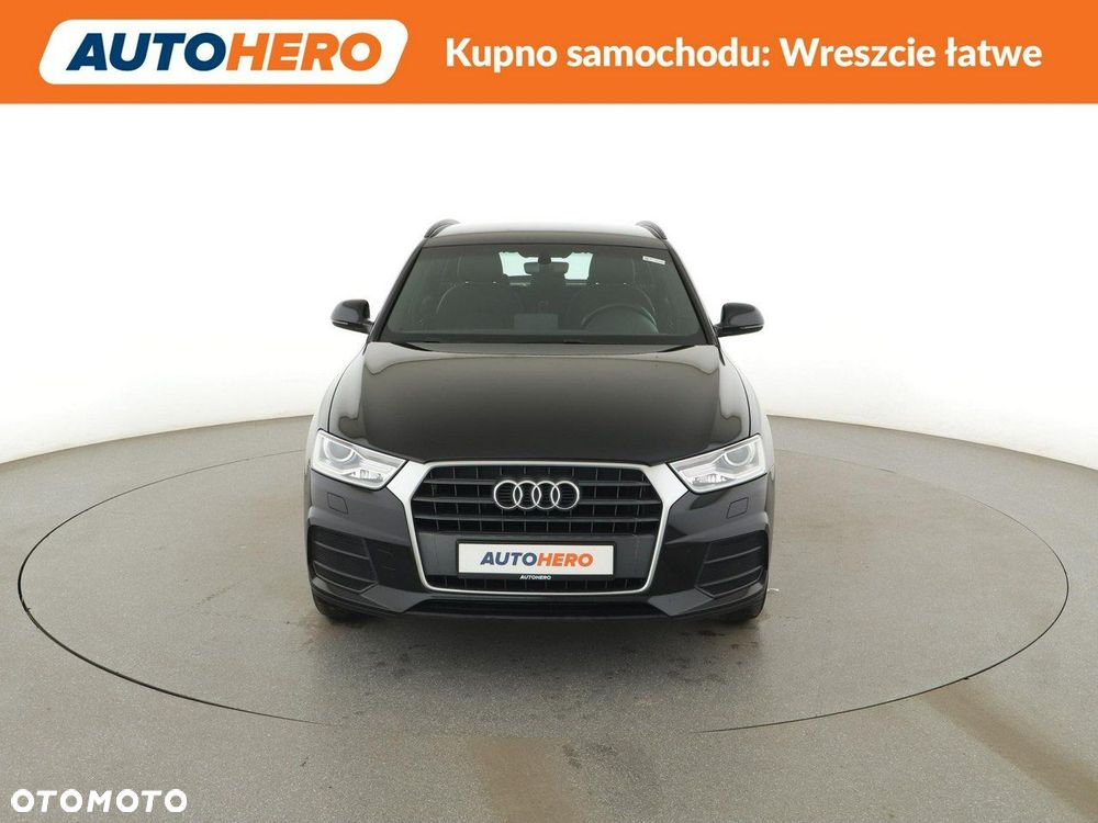 Audi Q3 1.4 TFSI S tronic - 12