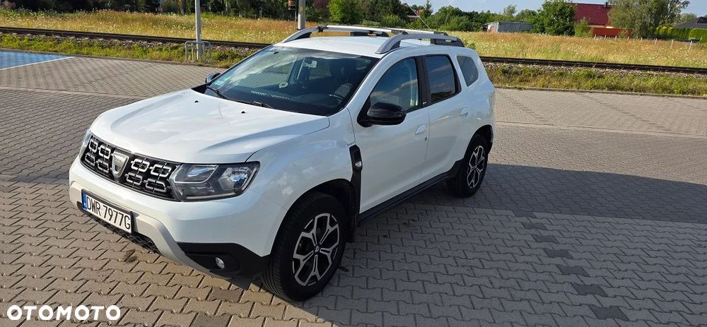 Dacia Duster 1.0 TCe SL Celebration - 2