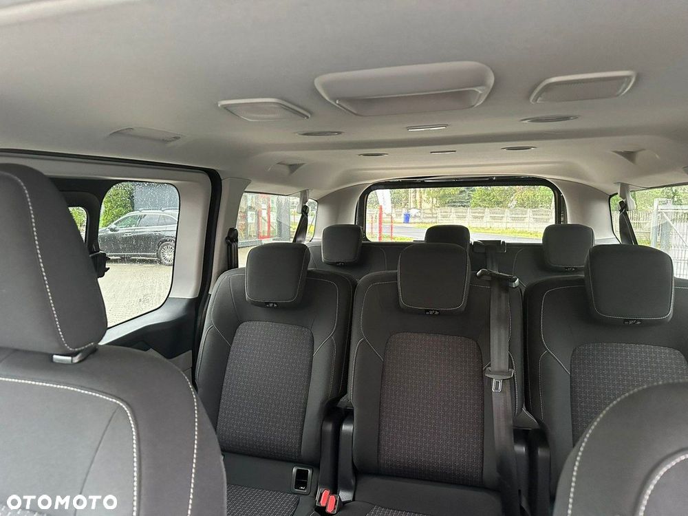 Ford Transit Custom - 18
