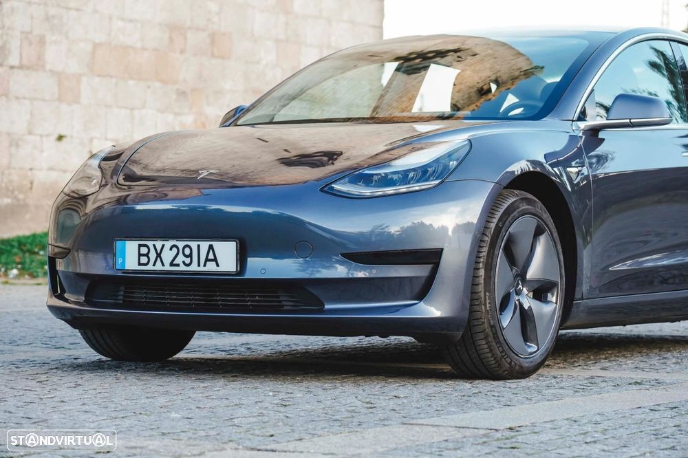 Tesla Model 3 Standard RWD Plus - 41