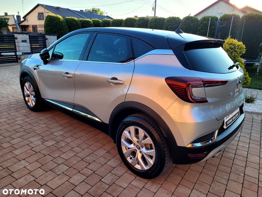 Renault Captur 1.0 TCe Intens - 13