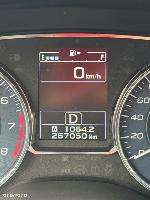 Subaru XV 2.0 i Exclusive Lineartronic - 4