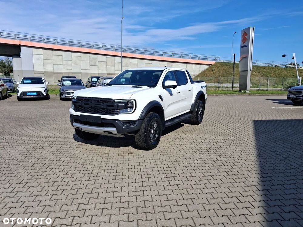 Ford RAPTOR - 21