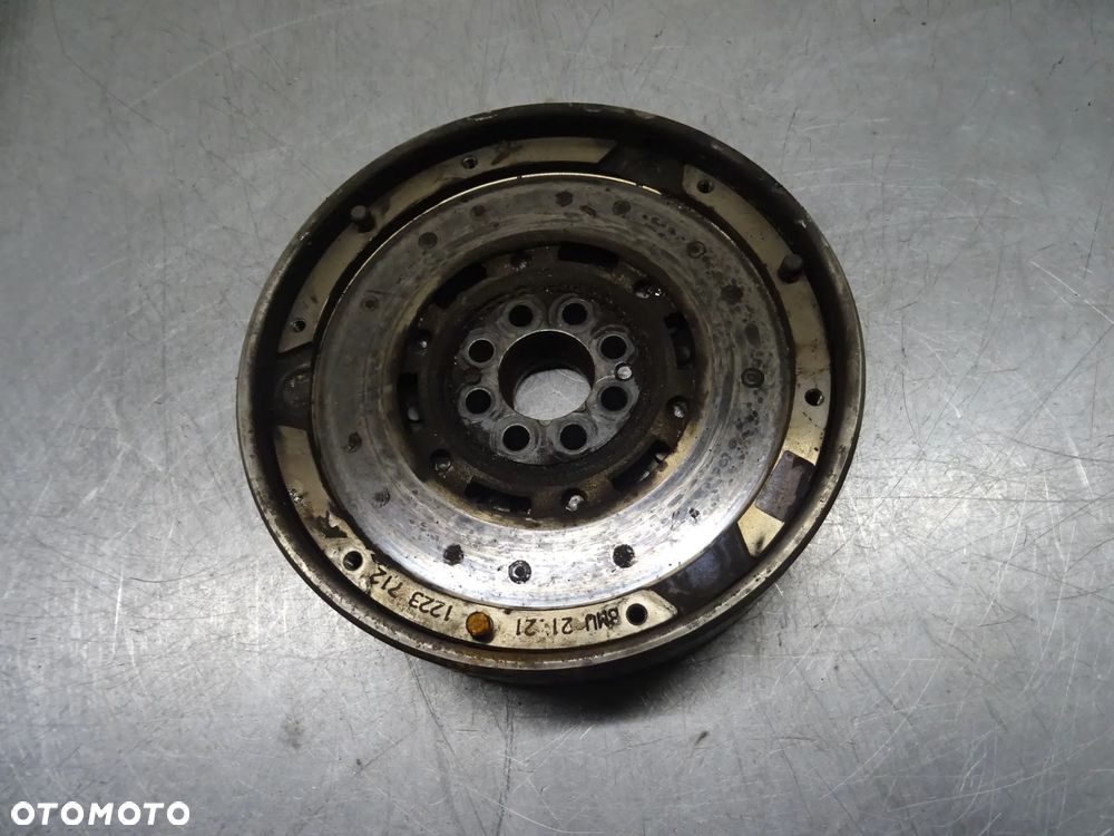 BMW E46 SEDAN 2.0D DWUMASA SPRZĘGŁO - 1