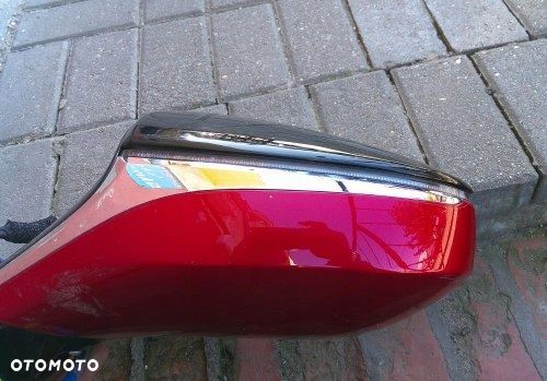 LEXUS UX LEWE LUSTERKO 15 PIN ASYSTENT ORYGINAŁ EUROPA - 5