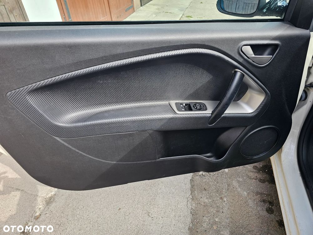 Alfa Romeo Mito 1.4 MultiAir Distinctive - 21