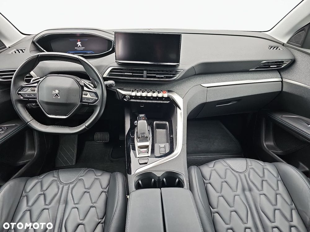 Peugeot 5008 2.0 BlueHDi Allure Pack S&S EAT8 - 23