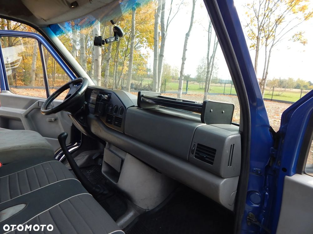 Volkswagen LT 28 - 10