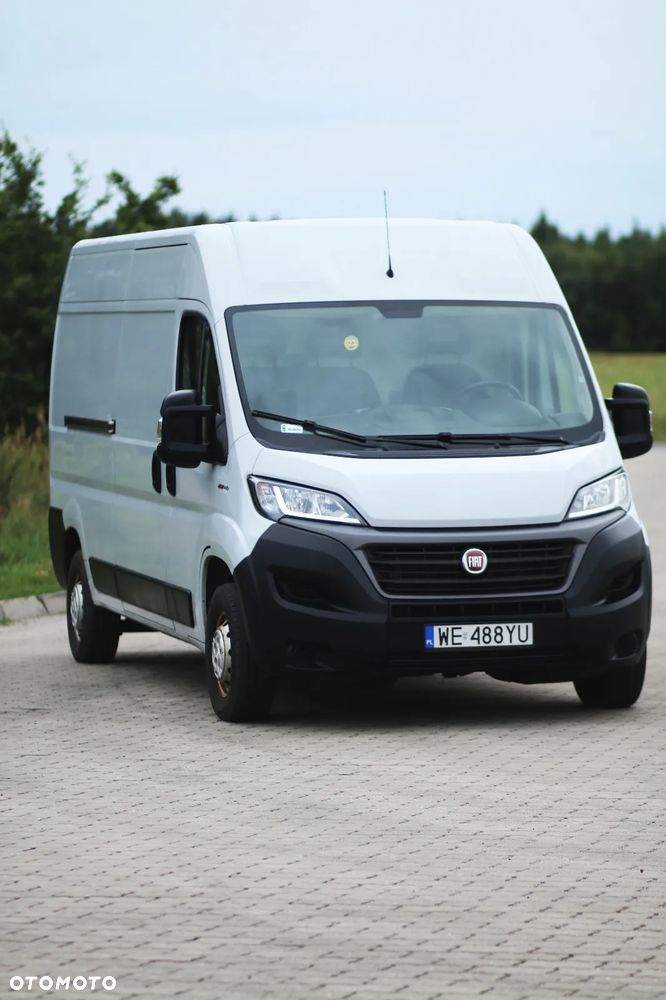 Fiat Ducato - 15