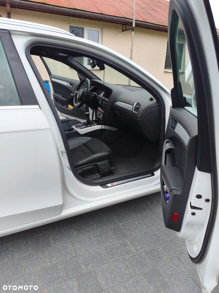 Audi A4 Avant 2.0 TDI - 6