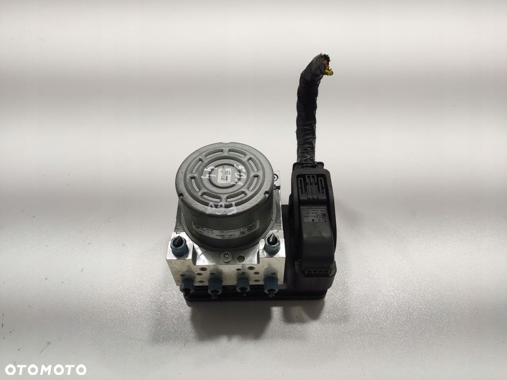 pompa sterownik abs mini countryman f60 6888051 6888050 2016-2020 - 2