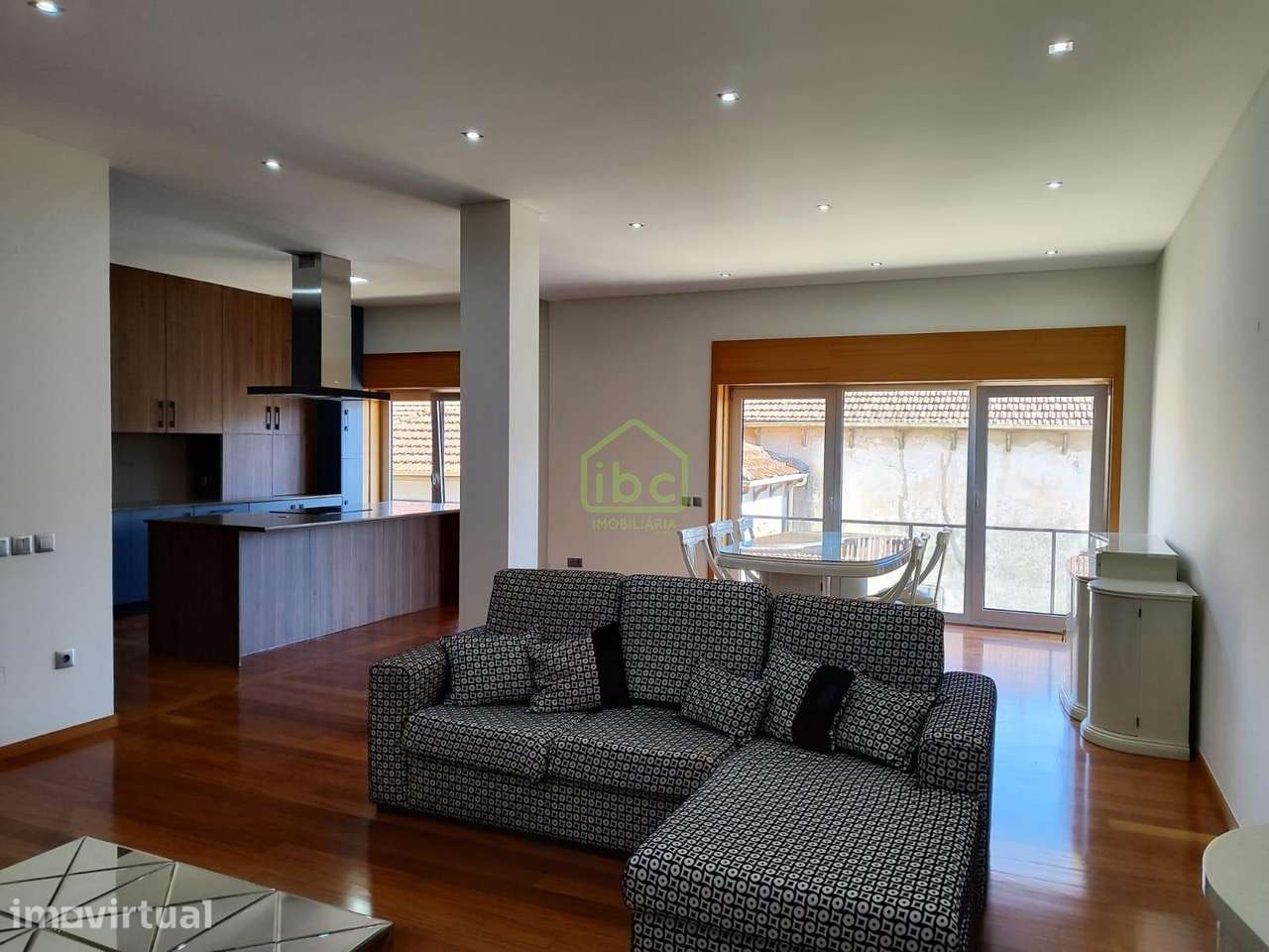 Apartamento T4+1 | Póvoa de Varzim - Grande imagem: 2/36