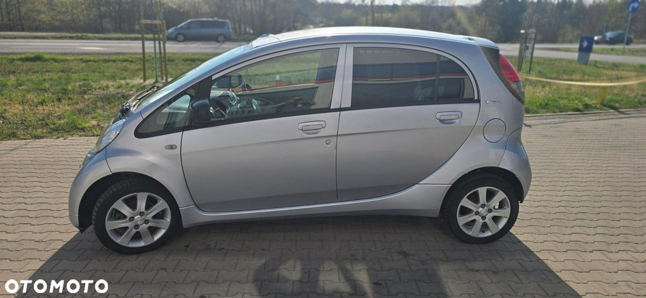 Peugeot Inny - 7