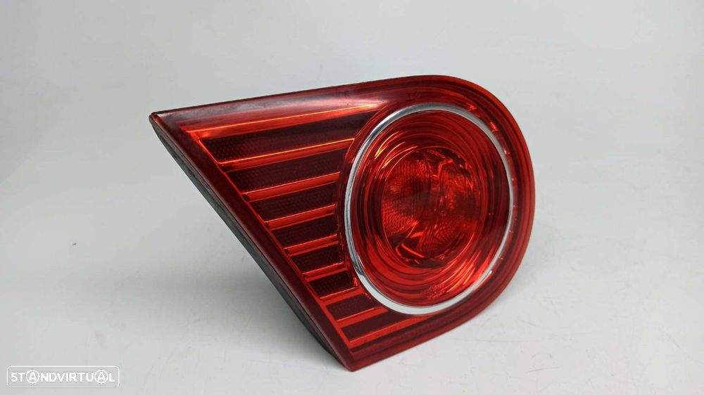 FAROLIM TRASEIRO ESQUERDO KIA OPIRUS EX - 8