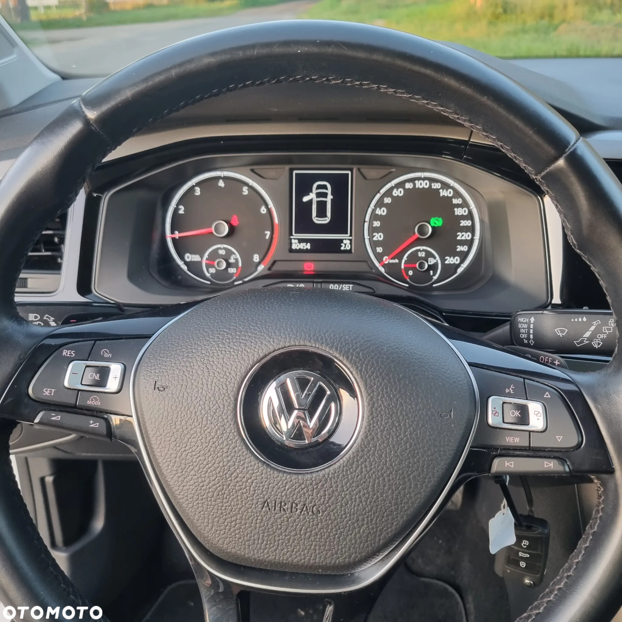 Volkswagen Polo 1.0 TSI Comfortline DSG - 21