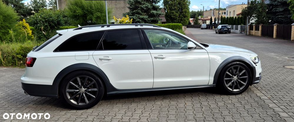 Audi A6 Allroad - 7