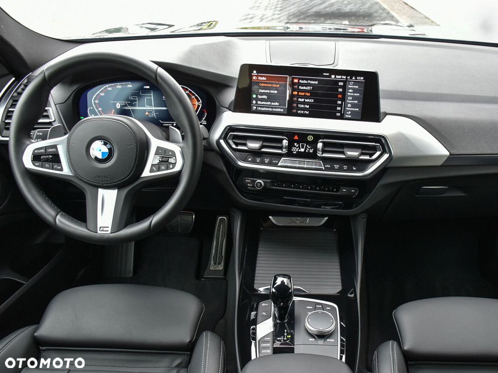 BMW X4 - 3