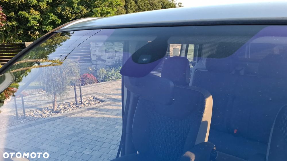 Opel VIVARO - 35