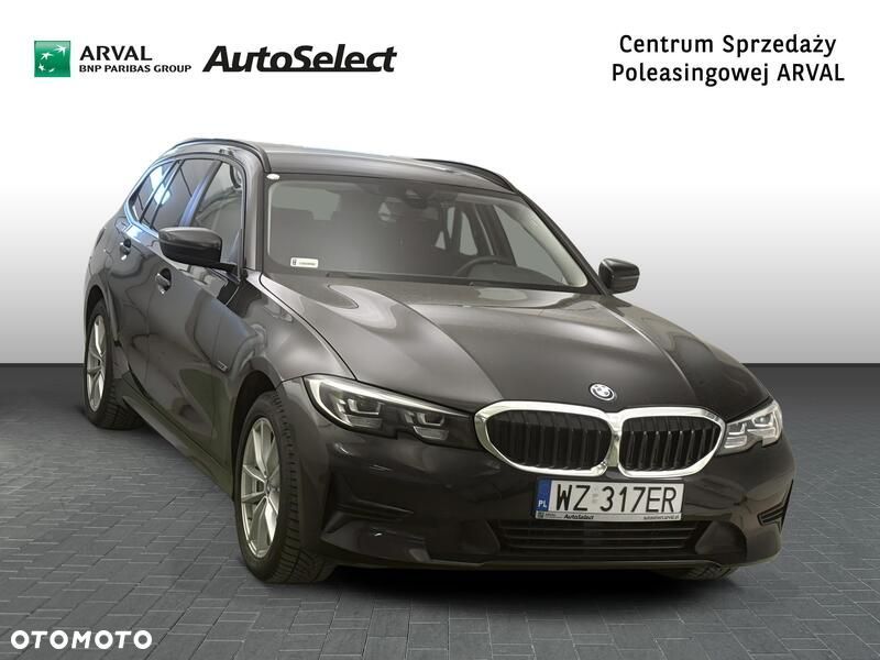 BMW Seria 3 - 8