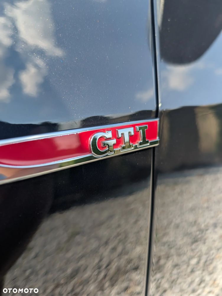 Volkswagen Golf GTI Performance BlueMotion Technology DSG - 11