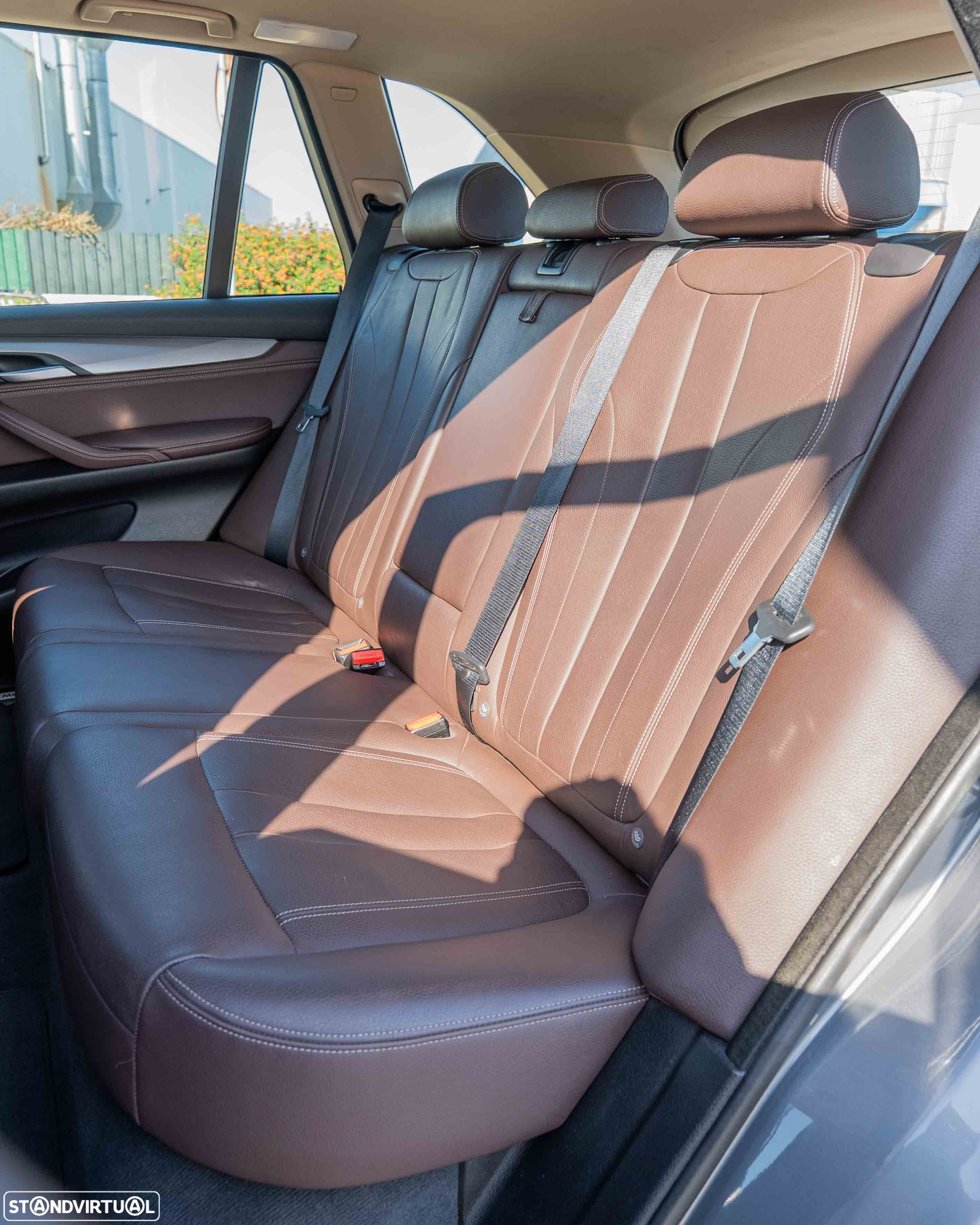 BMW X5 xDrive25d Sport-Aut. - 18