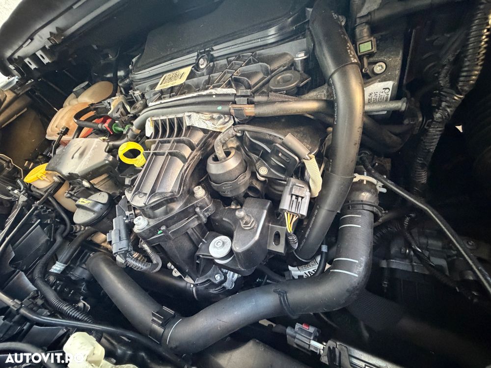 Ford Kuga 2.0 TDCi Powershift 4WD Titanium - 13