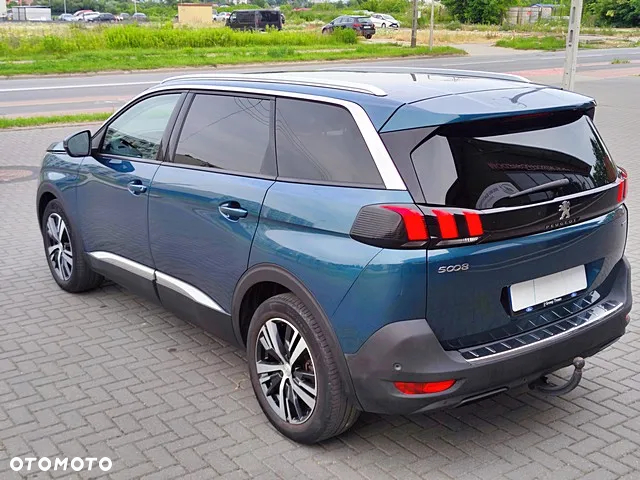 Peugeot 5008 1.2 PureTech Active S&S - 6