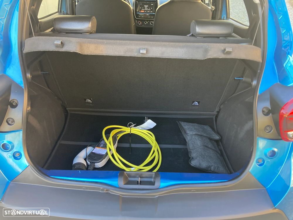 Dacia Spring ESSENTIAL - 27