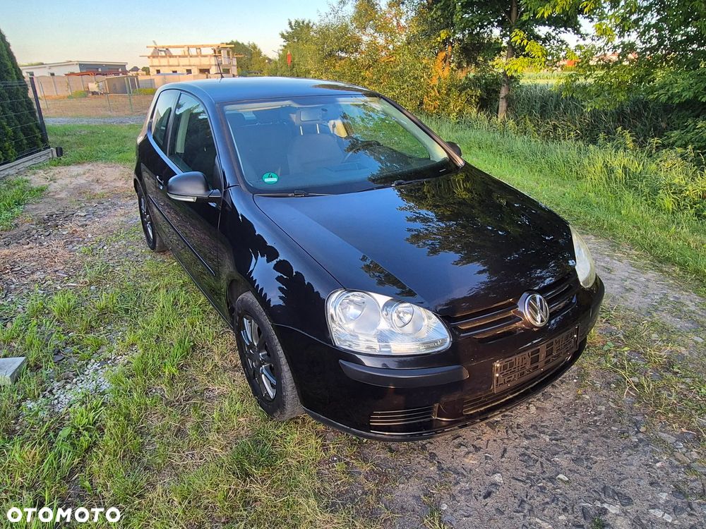 Volkswagen Golf 1.4 Edition - 4
