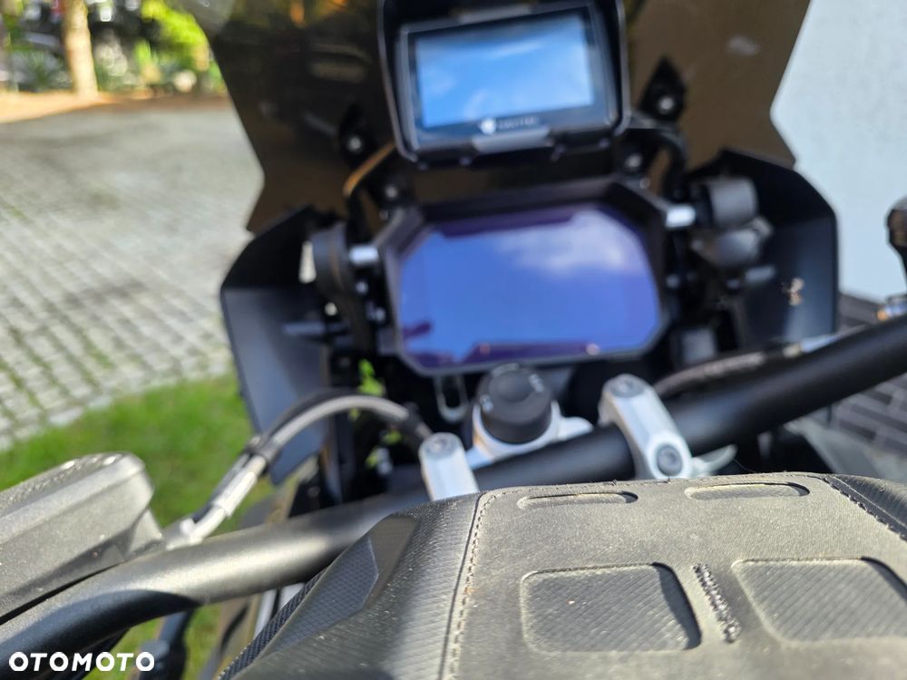 BMW GS - 8