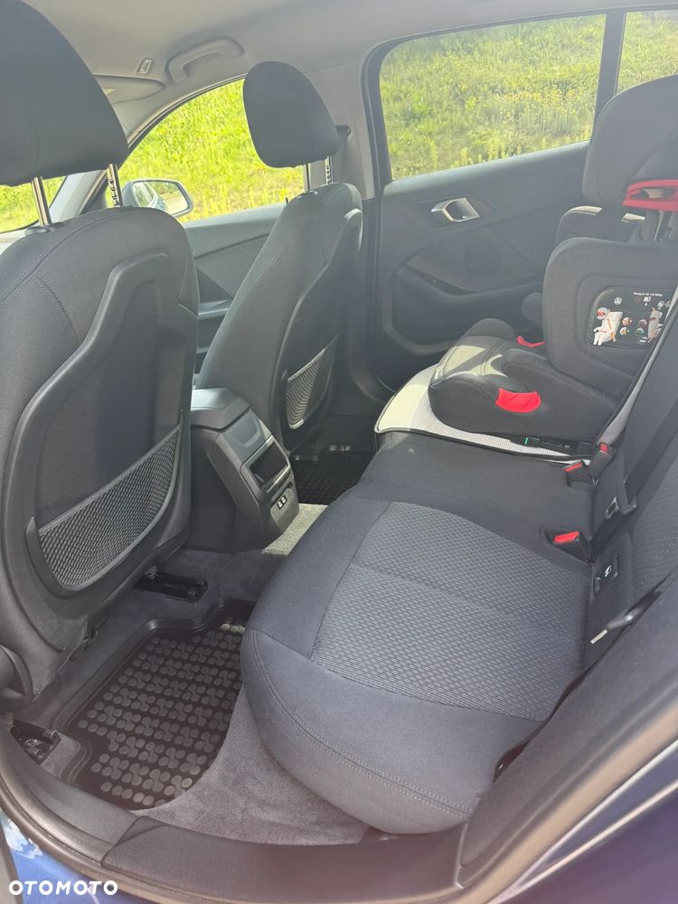 BMW Seria 1 118i Advantage - 5