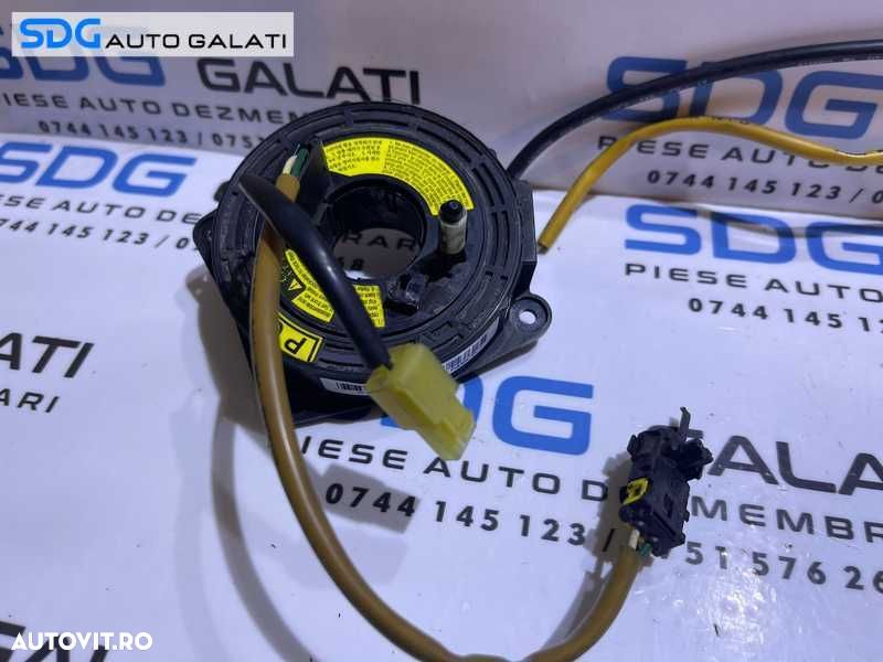 Banda Spira Spirala Panglica Volan Chevrolet Aveo 2002 - 2010 [B3771] - 2