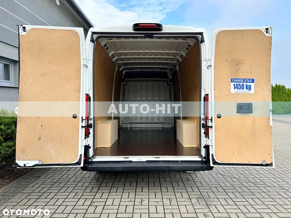 Peugeot Boxer - 6