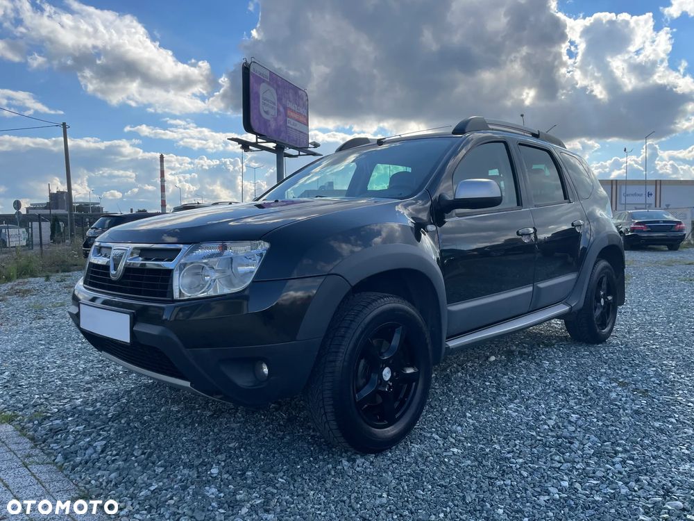 Dacia Duster 1.5 dCi Laureate - 15