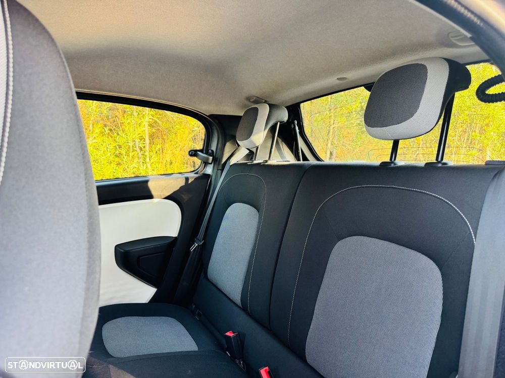Renault Twingo 1.0 SCe Limited - 39