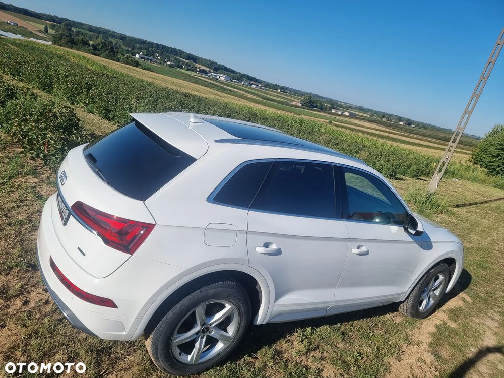 Audi Q5 45 TFSI mHEV Quattro S tronic - 6