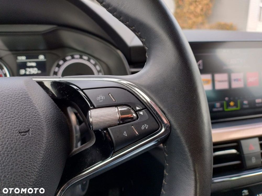 Skoda Scala 1.0 TSI Style - 26