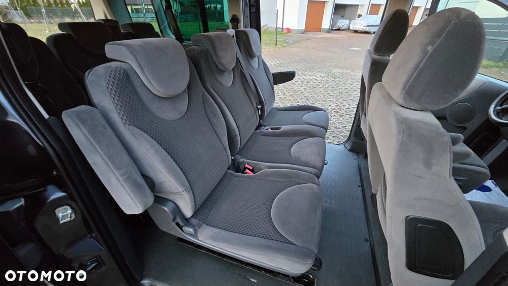Fiat Scudo L2 (5-Si.) Panorama Executive - 18