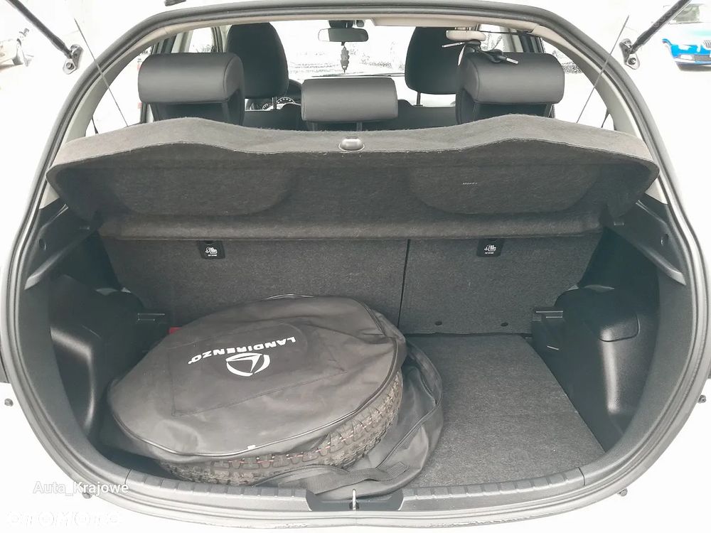 Toyota Yaris 1.0 Active - 25