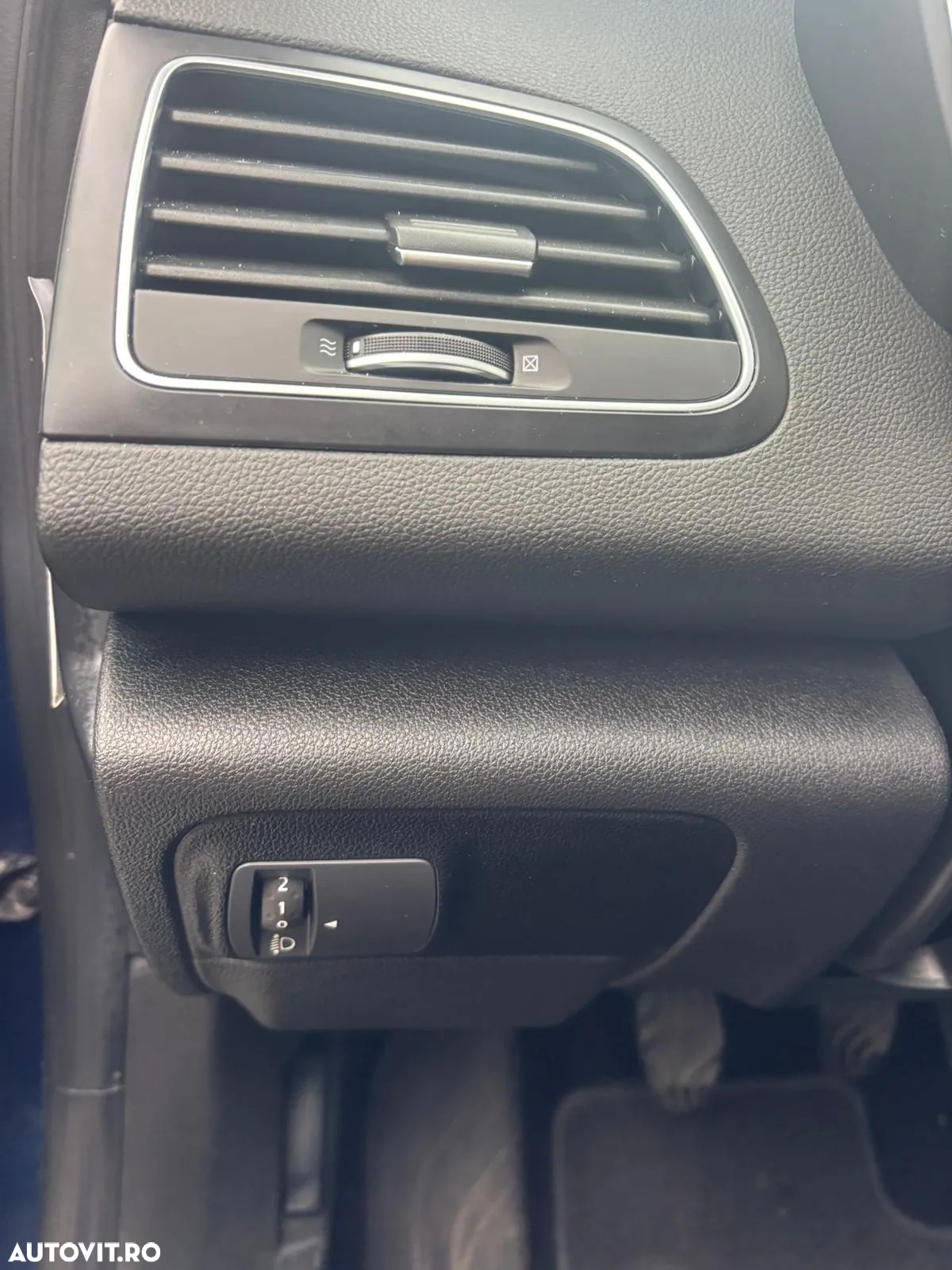 Renault Megane ENERGY dCi 110 LIMITED - 15