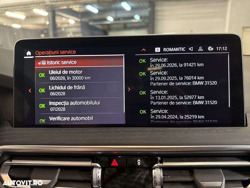 BMW X3 xDrive30d AT MHEV - 24