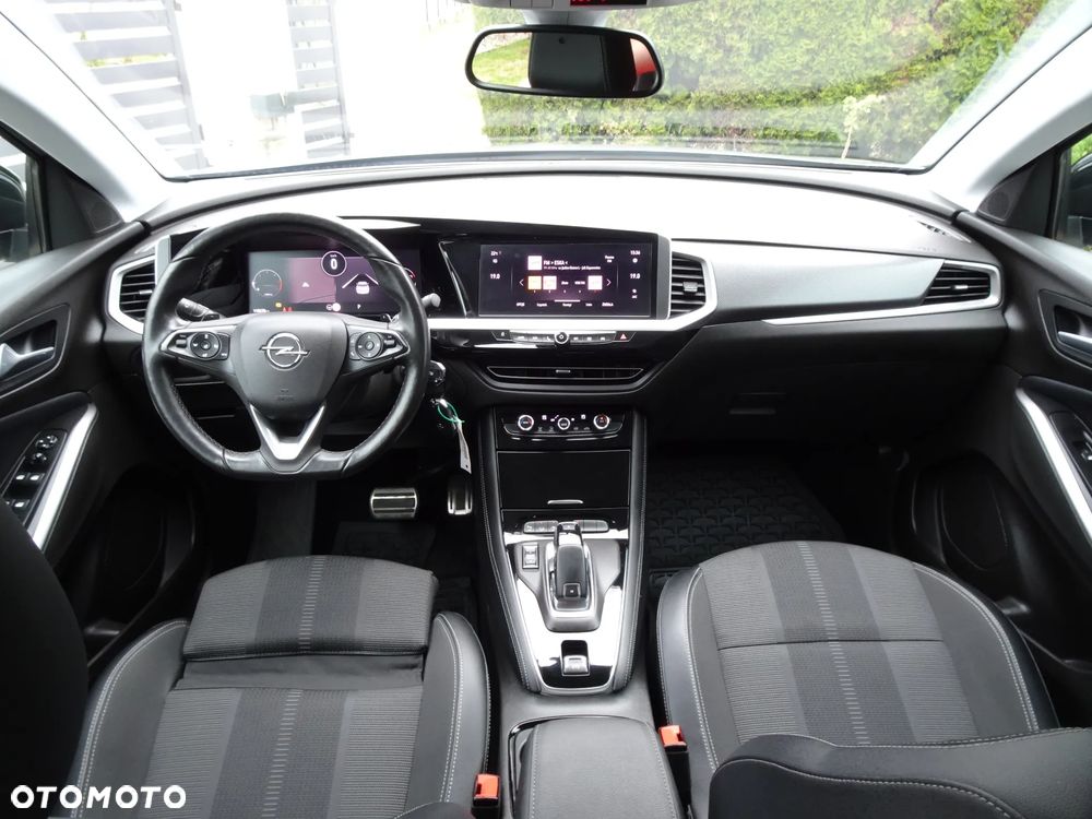 Opel Grandland 1.5 CDTI Business Elegance S&S - 29