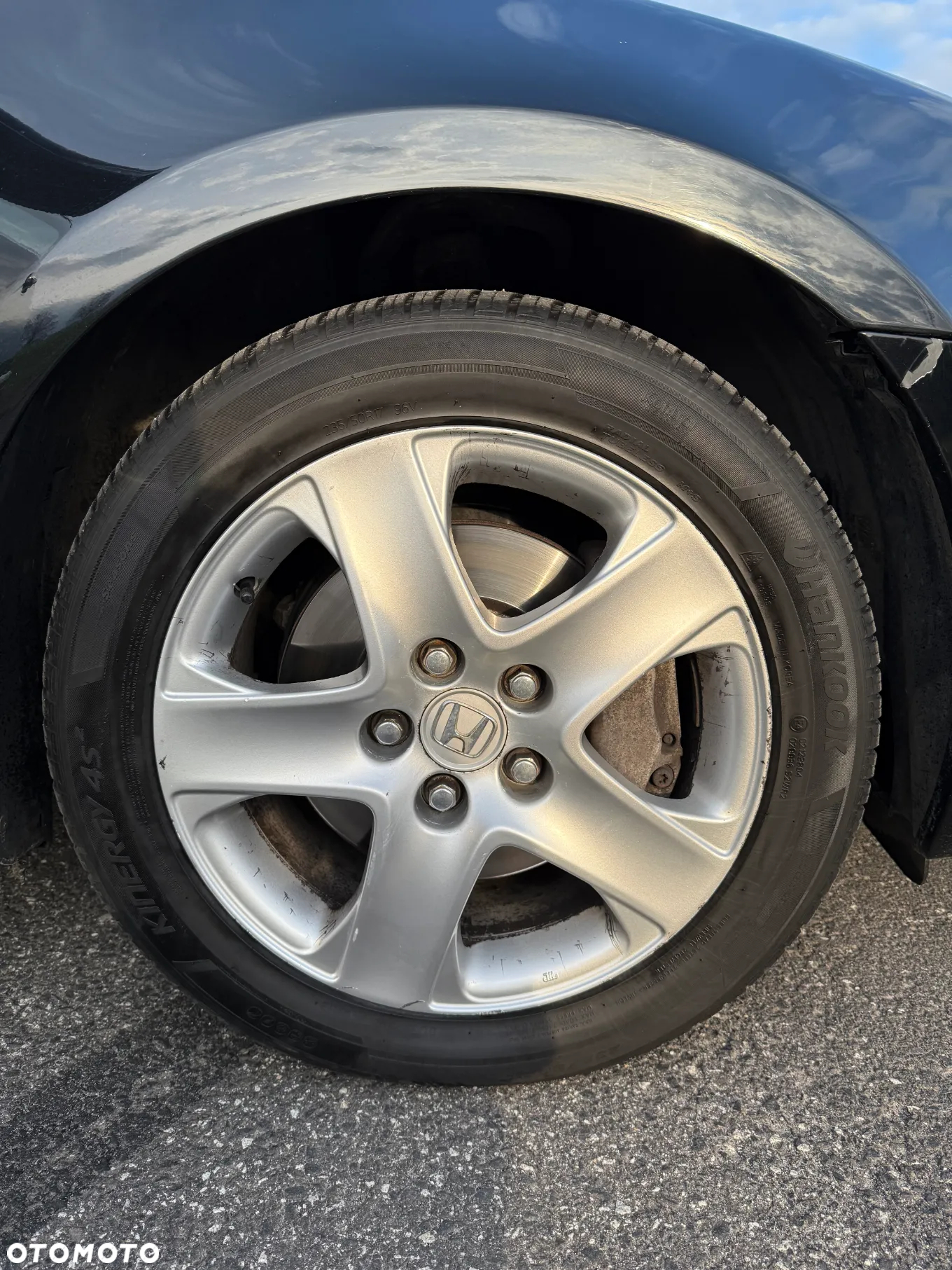 Honda Legend 3.5 Executive - 30