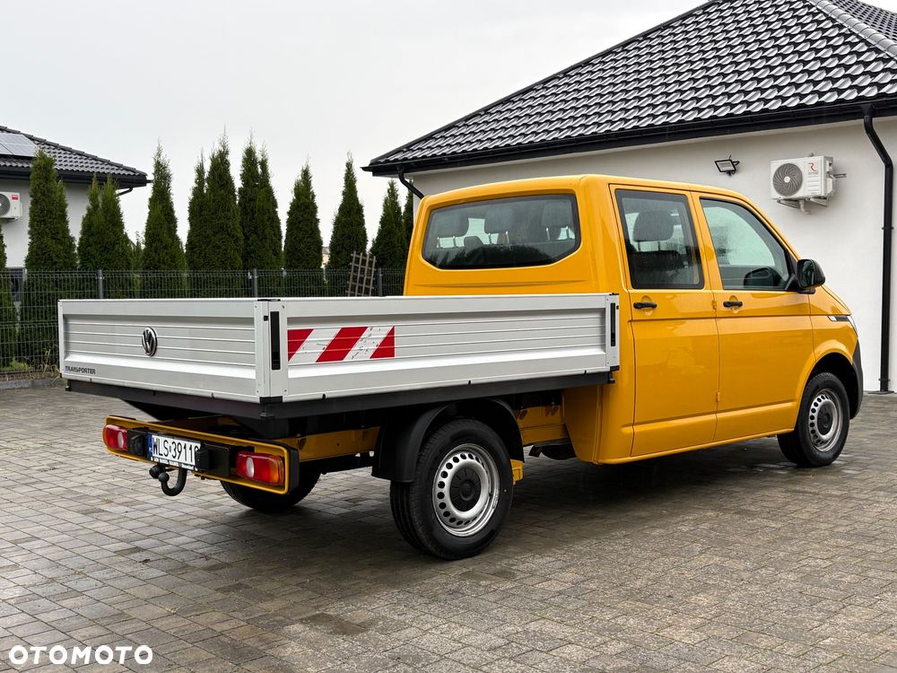 Volkswagen 2.0 150 KM Nowy Rozrząd - 3